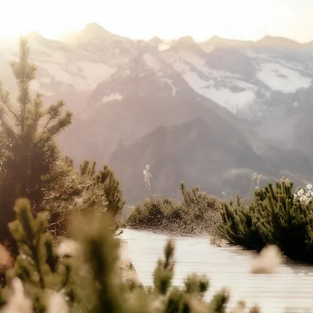 Marie Ferienhaus Tux