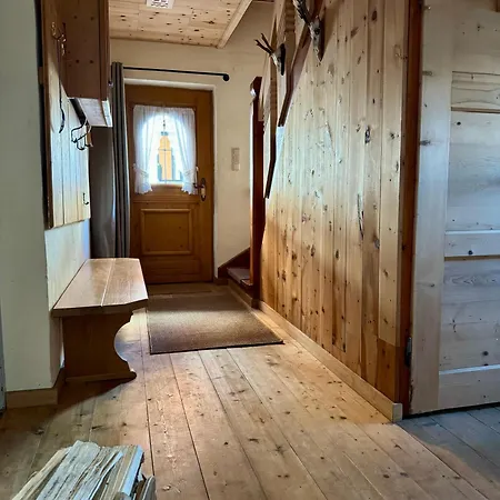 Marie Ferienhaus Tux