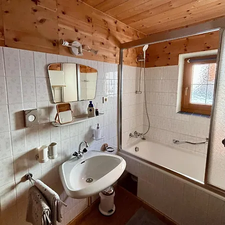 Vakantiehuis Marie