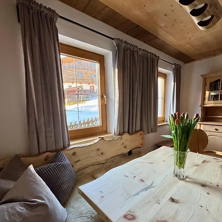 Marie Ferienhaus Tux