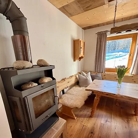 Marie Casa vacanze