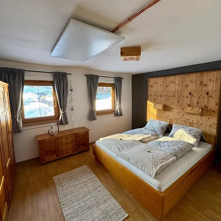 Vakantiehuis Marie *