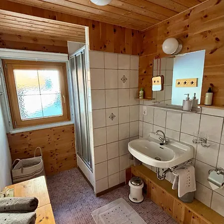 Vakantiehuis Marie