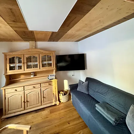 Ferienhaus Marie Tux