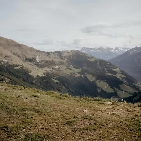 Hébergement de vacances Marie Tux