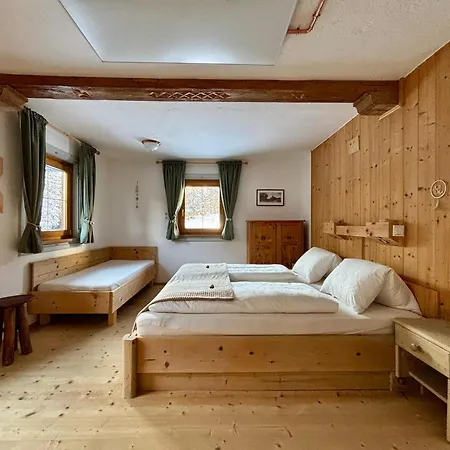 Marie Hébergement de vacances