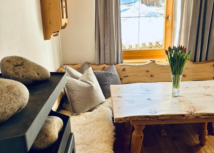 Marie Hébergement de vacances *