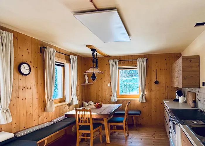 Hébergement de vacances Marie *