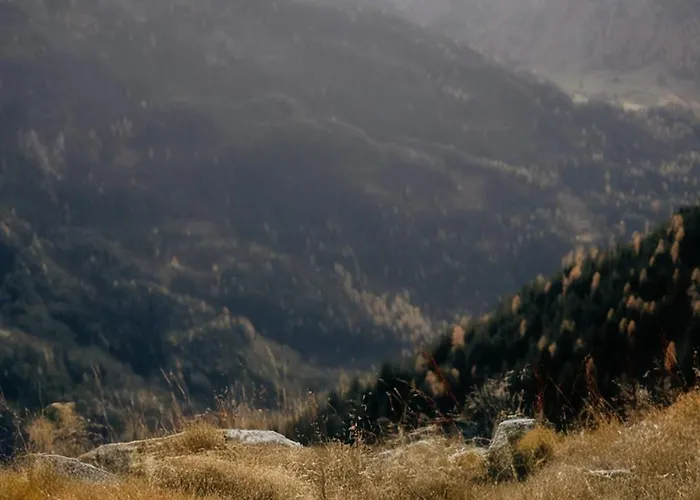 Hébergement de vacances Marie