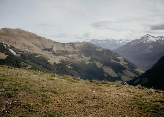 Hébergement de vacances Marie Tux