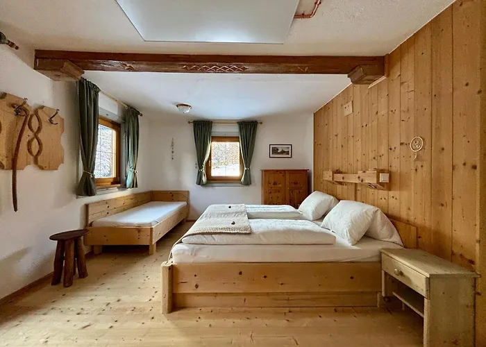 Marie Hébergement de vacances