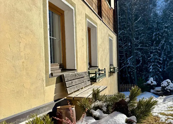 Hébergement de vacances Marie