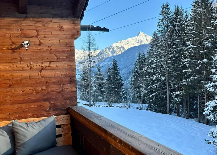 Marie Hébergement de vacances