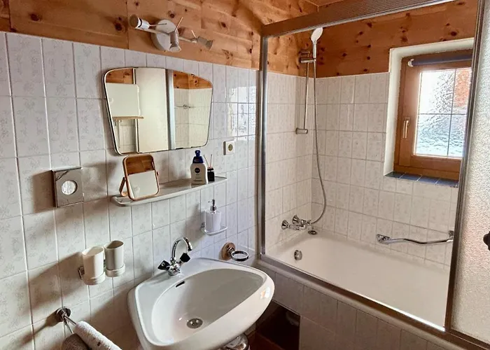 Hébergement de vacances Marie