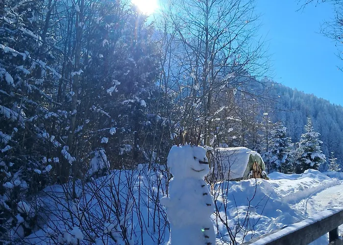 Marie Hébergement de vacances *