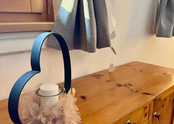 Hébergement de vacances Marie *