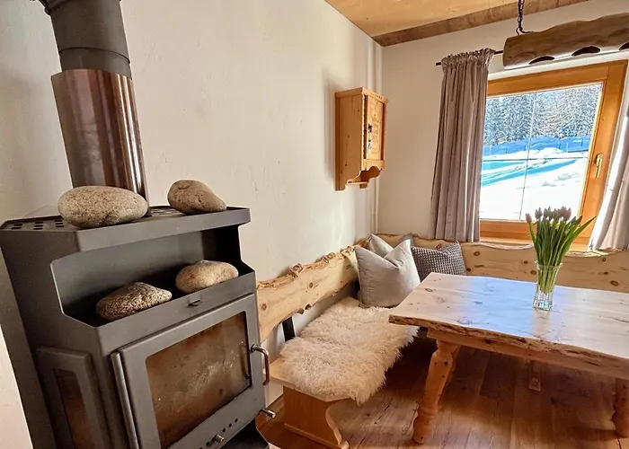 Marie Hébergement de vacances