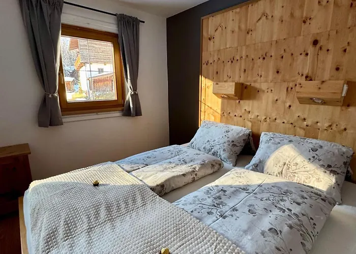 Marie Hébergement de vacances *