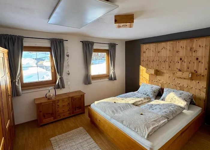 Hébergement de vacances Marie *