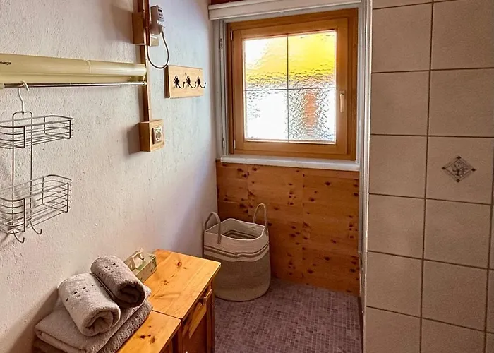 Marie Hébergement de vacances