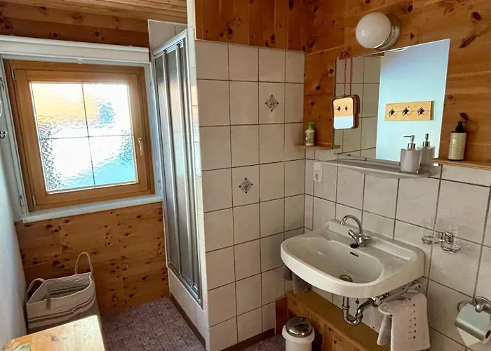 Hébergement de vacances Marie