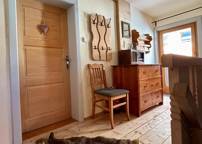 Marie Hébergement de vacances *