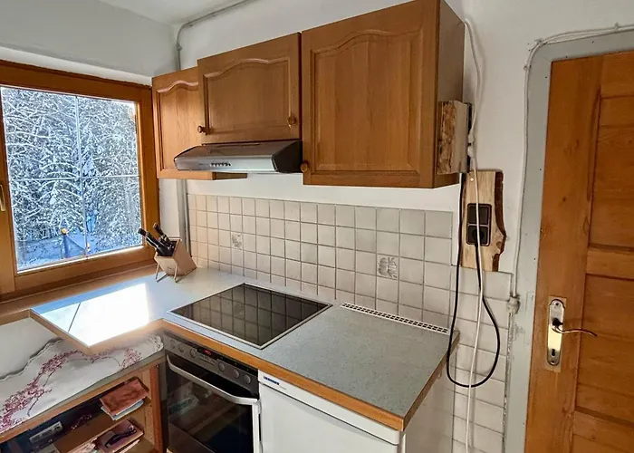 Marie Hébergement de vacances *