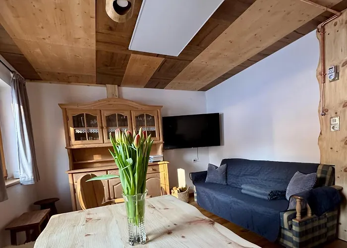 Hébergement de vacances Marie *